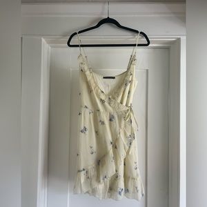 Abercrombie & Fitch Dress Size: M